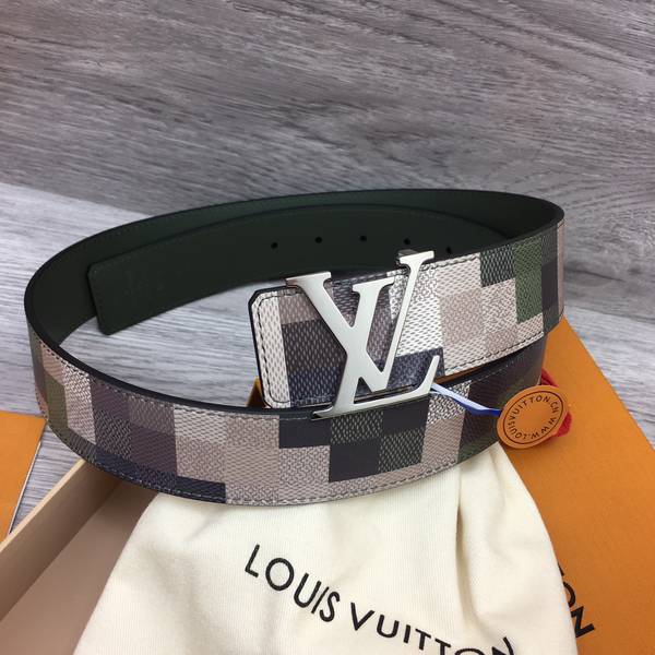 Louis Vuitton 40MM Belt LVB00345 Louis Vuitton 40MM Belt LVB00345